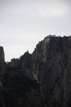 黃山
