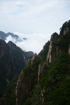 安徽黃山