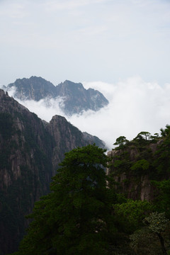安徽黃山