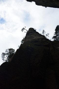 黃山奇石