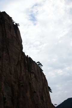 黃山奇石