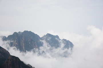 黃山實(shí)拍