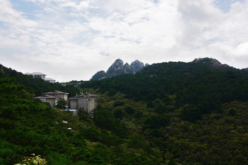 安徽黃山