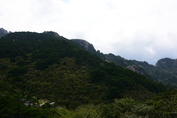 安徽黃山