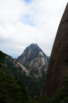 安徽黃山
