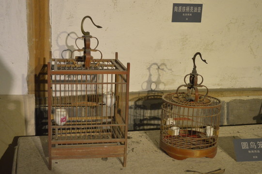 鳥籠