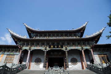 大鵬東山寺