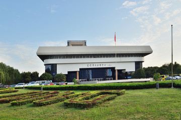 西安交通大學(xué)思源學(xué)生活動(dòng)中心