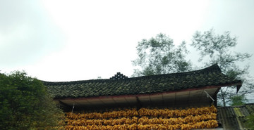 上里古鎮(zhèn)