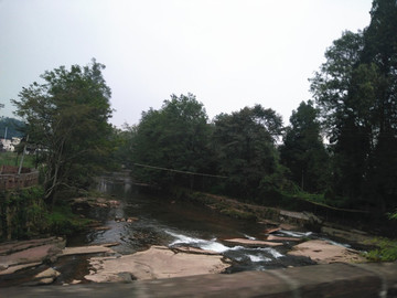 上里古鎮(zhèn)