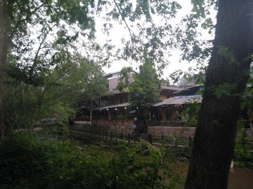 上里古鎮(zhèn)