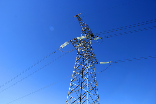 電力電塔
