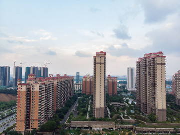 江門北環(huán)路嘉悅名都