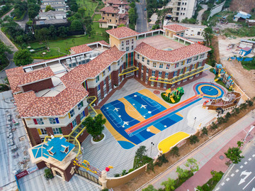 江門蒲葵幼兒園