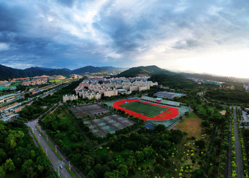 北京理工大學(xué)珠海學(xué)院