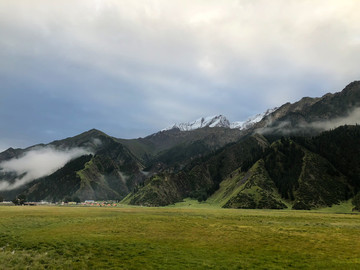 大龍池風(fēng)景區(qū)