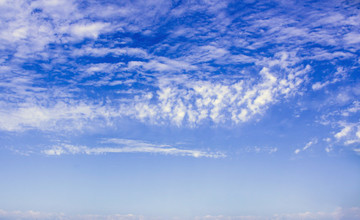 天空云彩