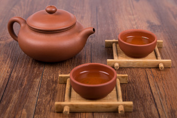 茶具