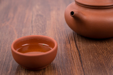 茶具