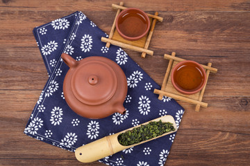 茶具
