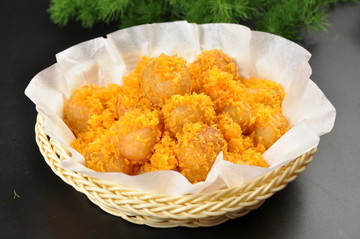 小土豆