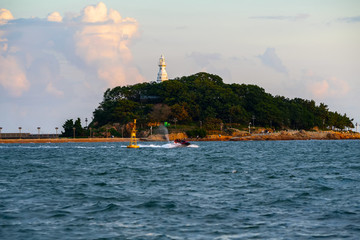小青島風(fēng)景區(qū)