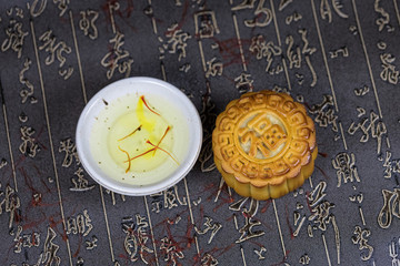 月餅