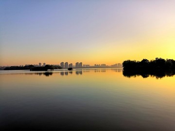 云龍湖風(fēng)景區(qū)
