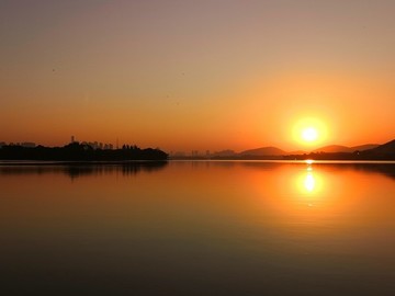 云龍湖風(fēng)景區(qū)