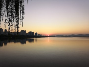云龍湖風(fēng)景區(qū)