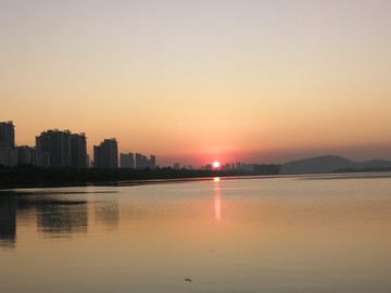 云龍湖風(fēng)景區(qū)