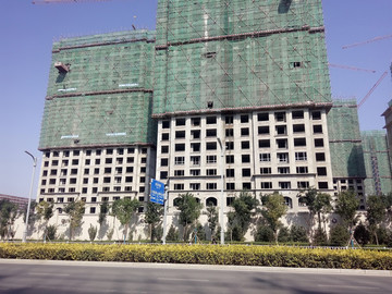 施工現(xiàn)場
