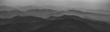 大別山