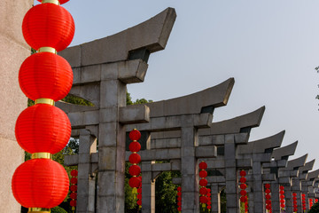 泉州東湖公園