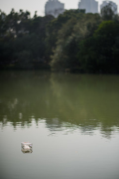 泉州東湖公園