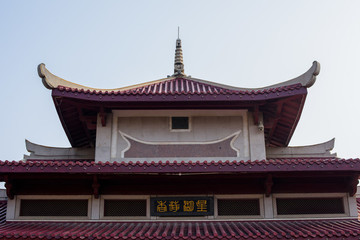 泉州東湖公園