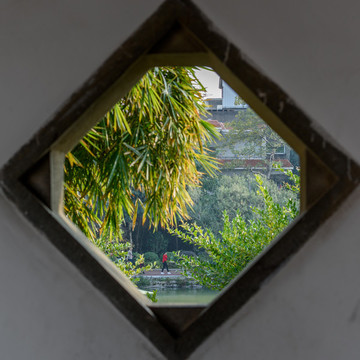 泉州東湖公園