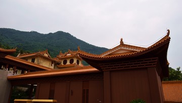 寺廟