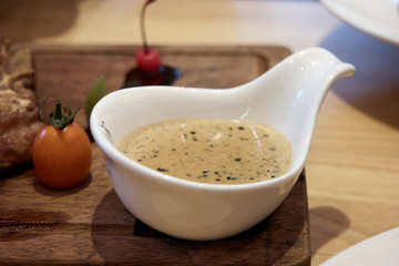 調(diào)味汁