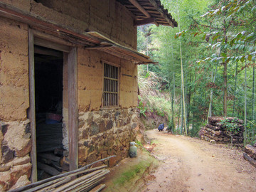 農(nóng)村