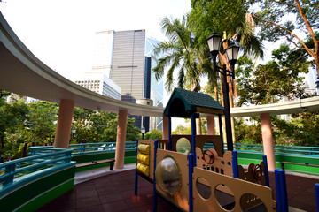 兒童樂園
