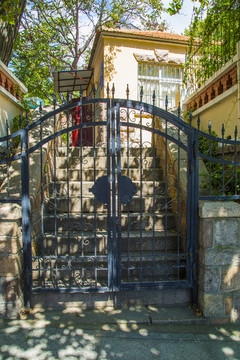 青島歐式建筑