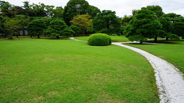 二條城