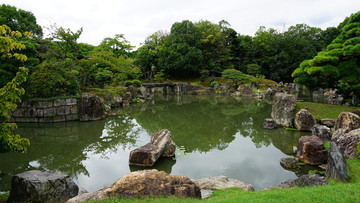 二條城