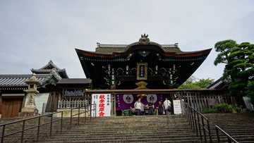 三十三間堂