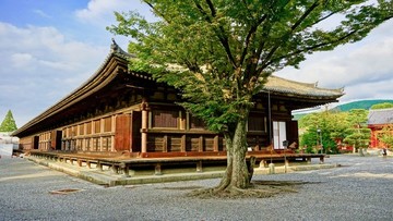 三十三間堂