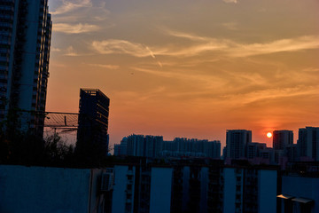 天空素材