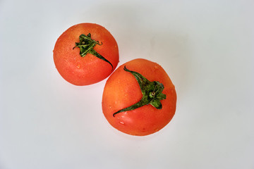 番茄