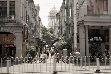 老廣州