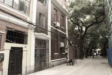 老廣州